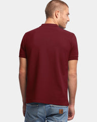 Men's Polo Made in France to Customize