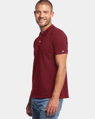 Men's Polo Made in France to Customize