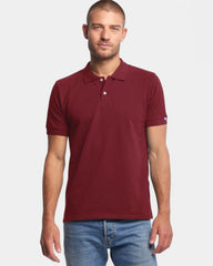 Men's Polo Made in France to Customize