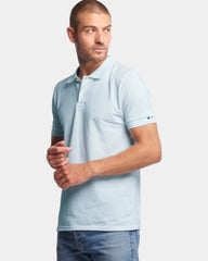 Men's Polo Made in France to Customize