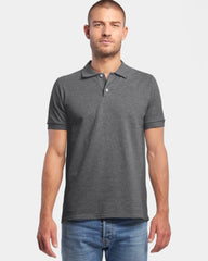Men's Polo Made in France to Customize