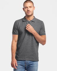 Men's Polo Made in France to Customize