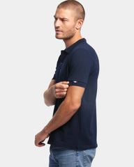 Men's Polo Made in France to Customize
