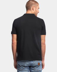 Men's Polo Made in France to Customize