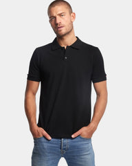 Men's Polo Made in France to Customize