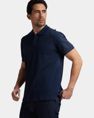 Men's Polo Made in France to Customize