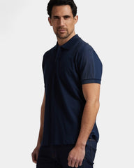 Men's Polo Made in France to Customize