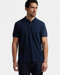 Men's Polo Made in France to Customize