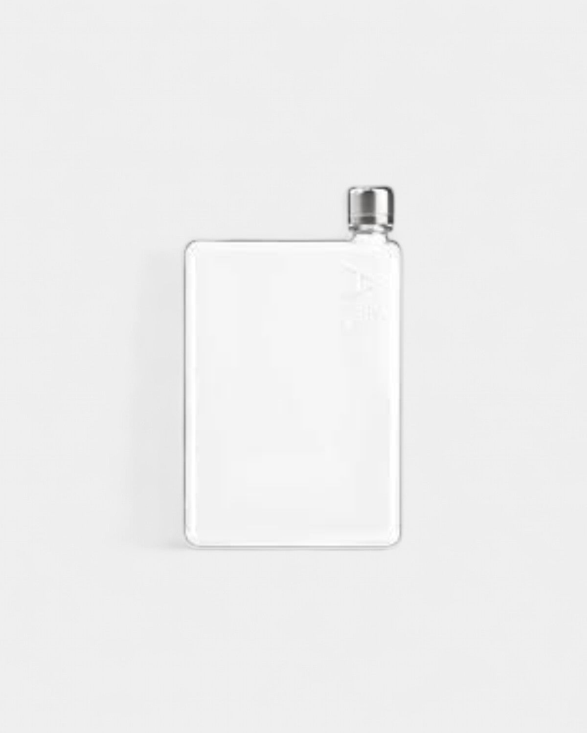 Customizable recyclable bottle