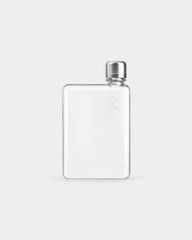 Customizable recyclable bottle