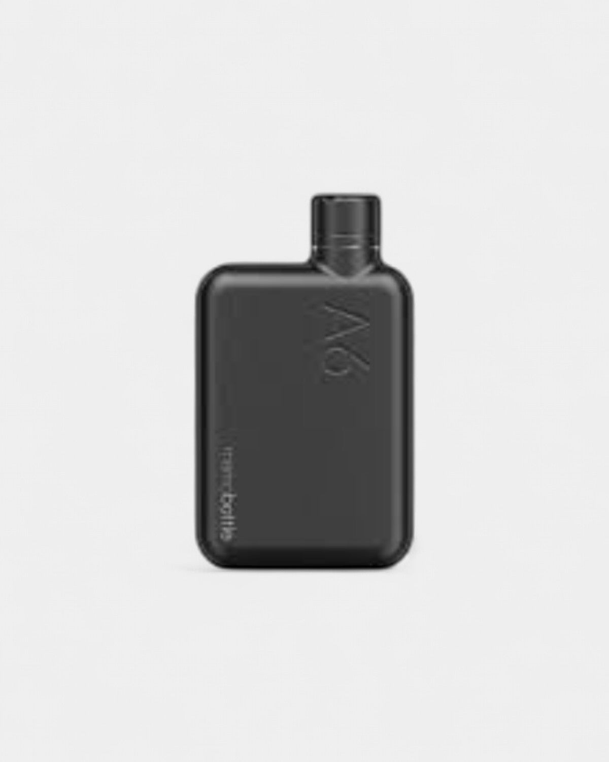 Customizable recyclable bottle