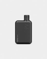 Customizable recyclable bottle