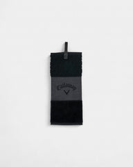 Customizable Callaway Golf Towel