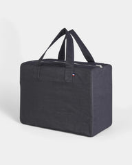 Customizable Weekend Bag Made in France
