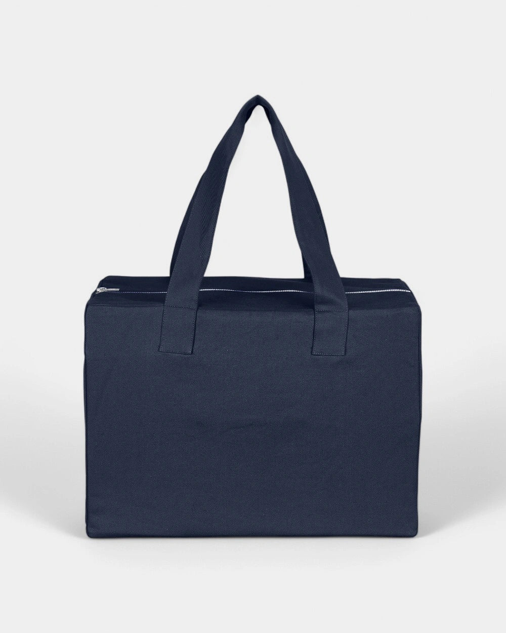 Customizable Weekend Bag Made in France