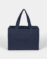 Customizable Weekend Bag Made in France