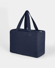 Customizable Weekend Bag Made in France
