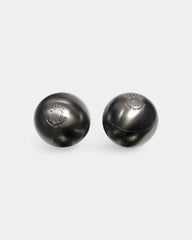 Customizable OBUT Petanque Balls