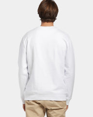 Customizable Round Neck Sweatshirt Made in France
