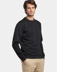 Customizable Round Neck Sweatshirt Made in France