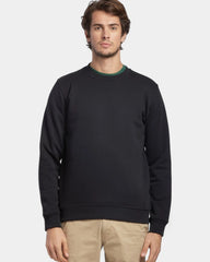 Customizable Round Neck Sweatshirt Made in France
