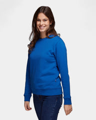 Customizable Round Neck Sweatshirt Made in France