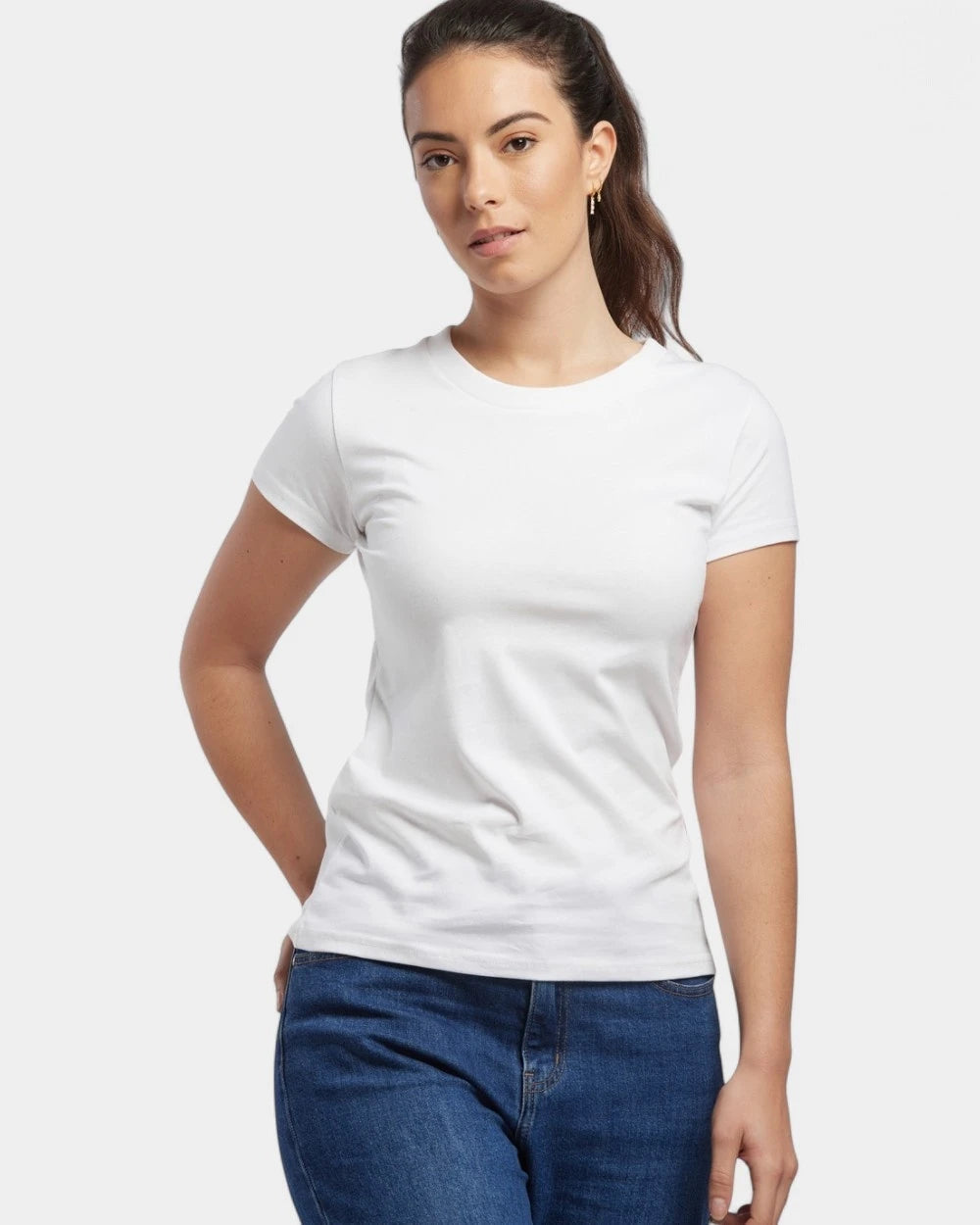 Women's T-Shirt Made in France to Customize