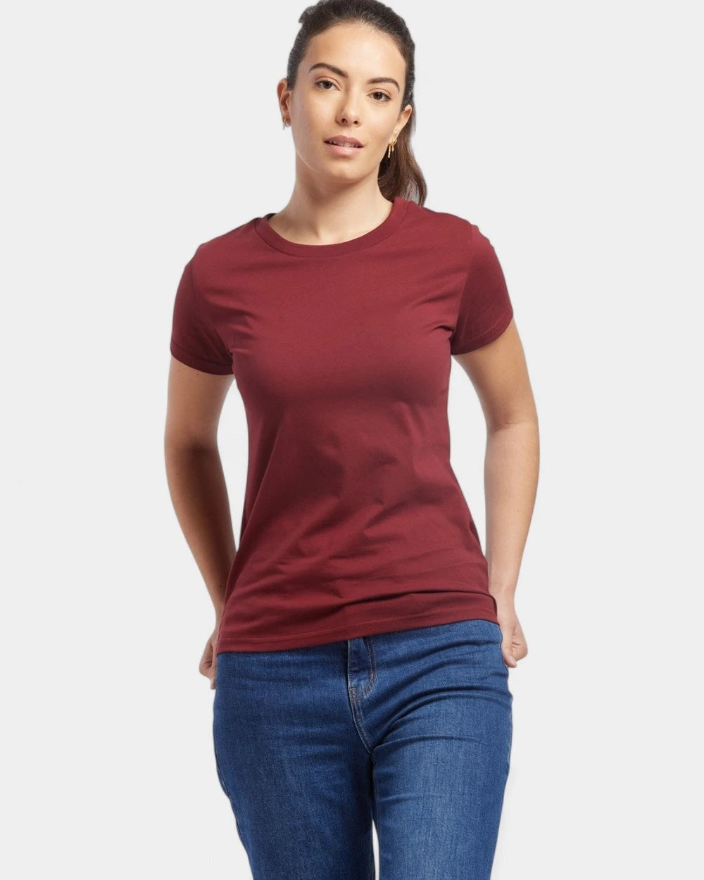 Women's T-Shirt Made in France to Customize