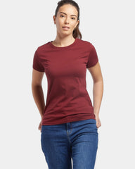 Women's T-Shirt Made in France to Customize