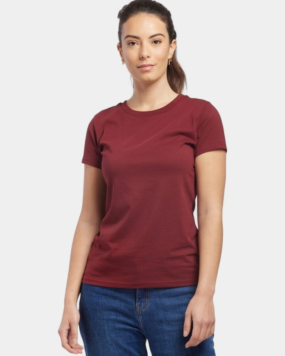 Women's T-Shirt Made in France to Customize