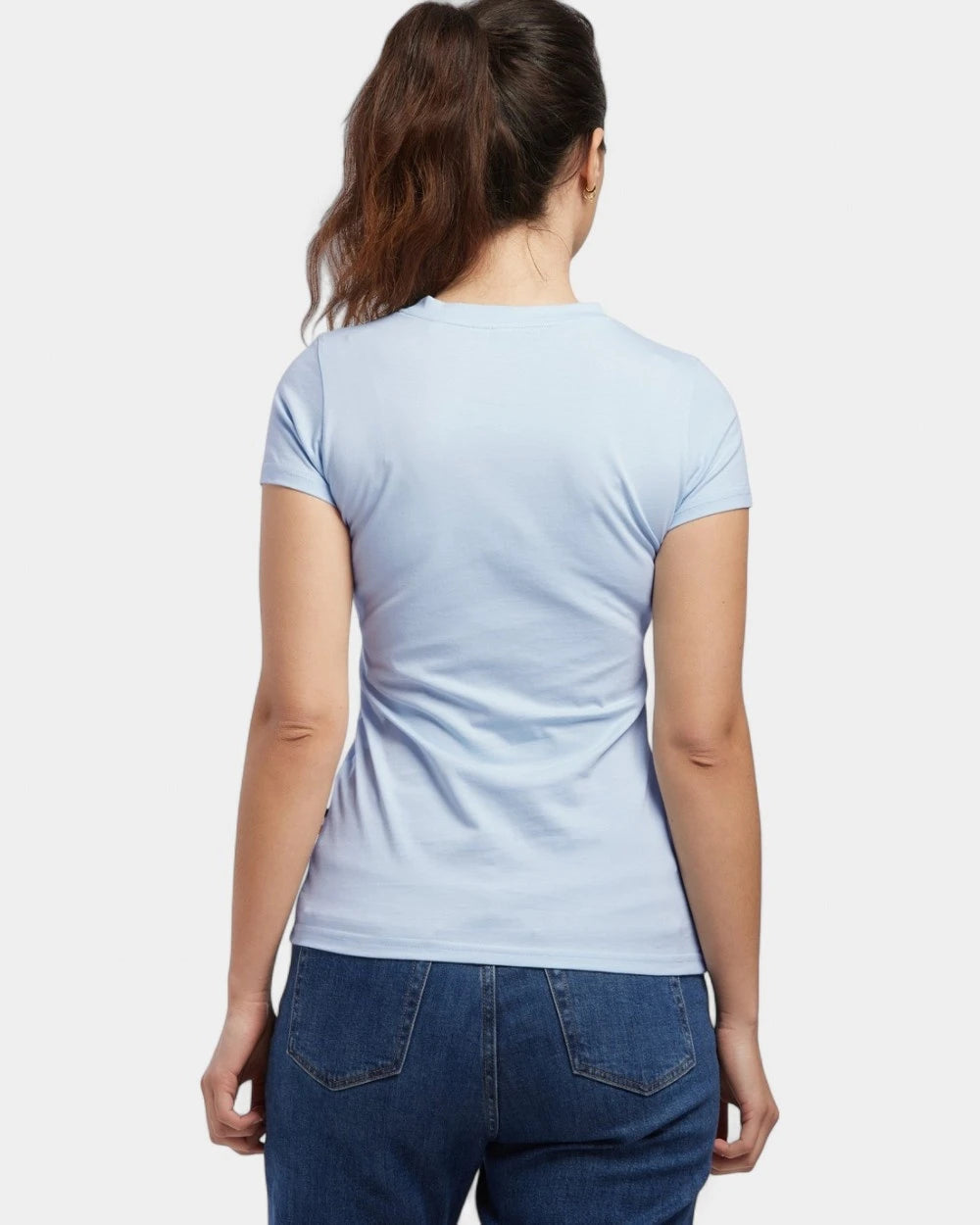 Women's T-Shirt Made in France to Customize