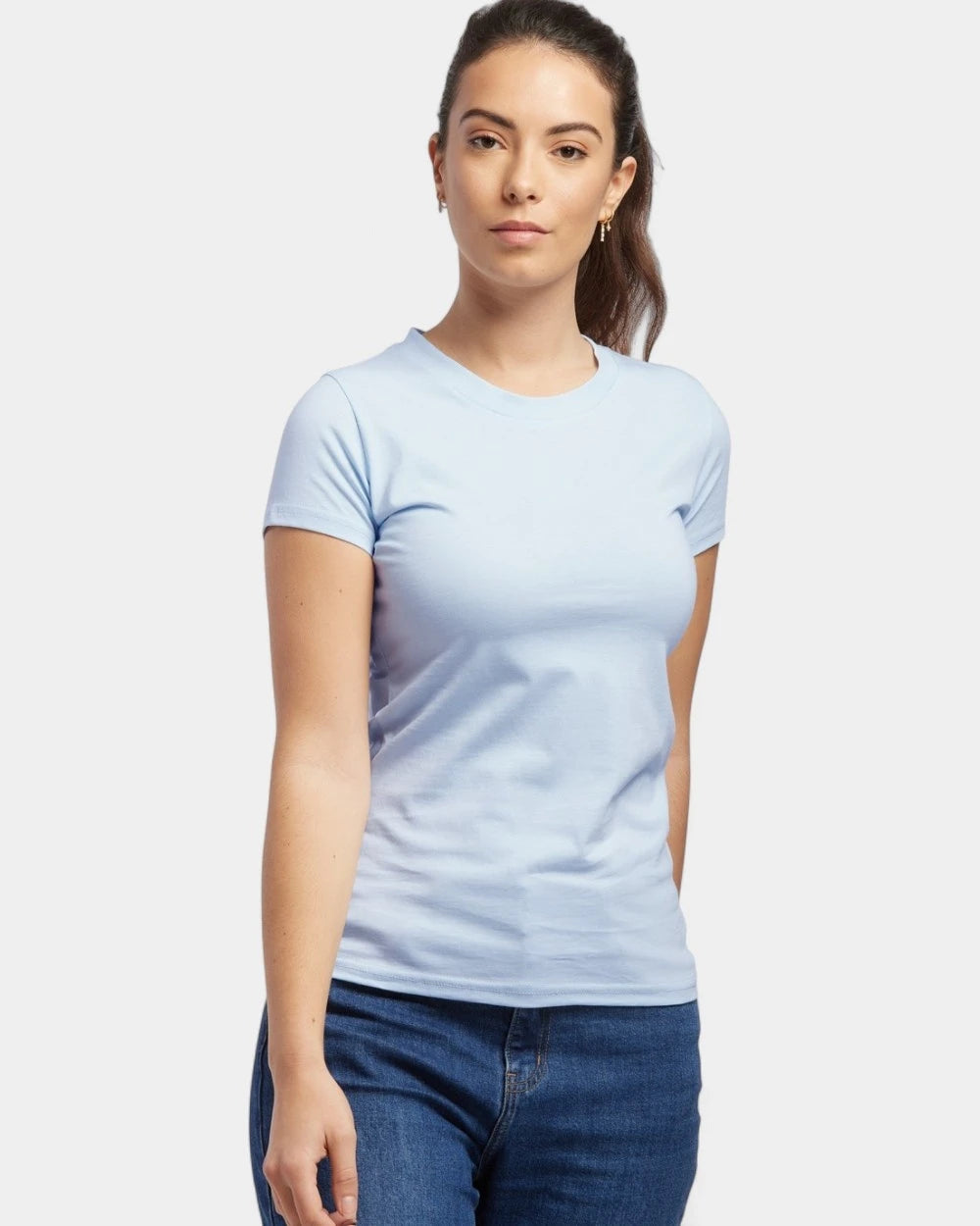 Women's T-Shirt Made in France to Customize