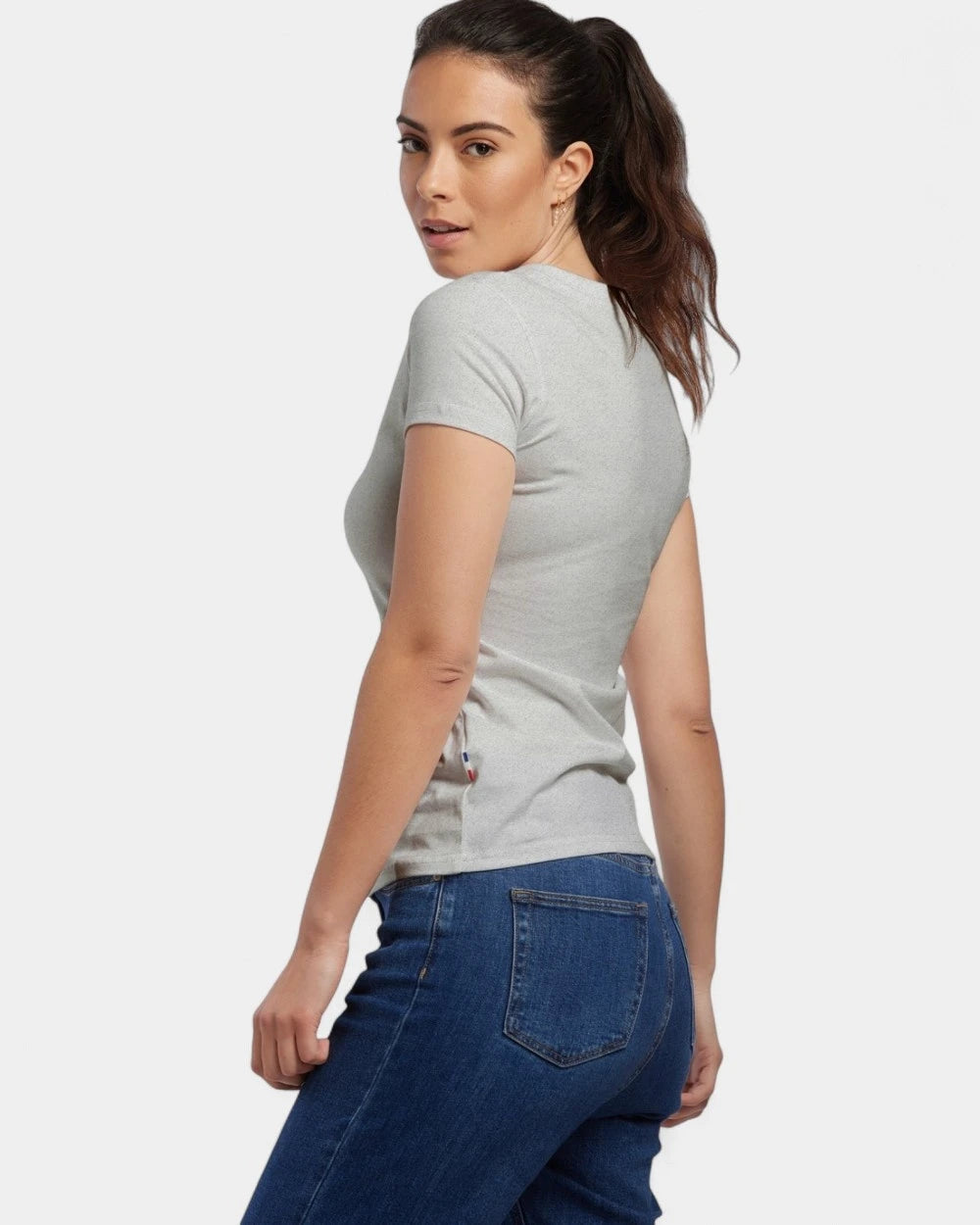 Women's T-Shirt Made in France to Customize