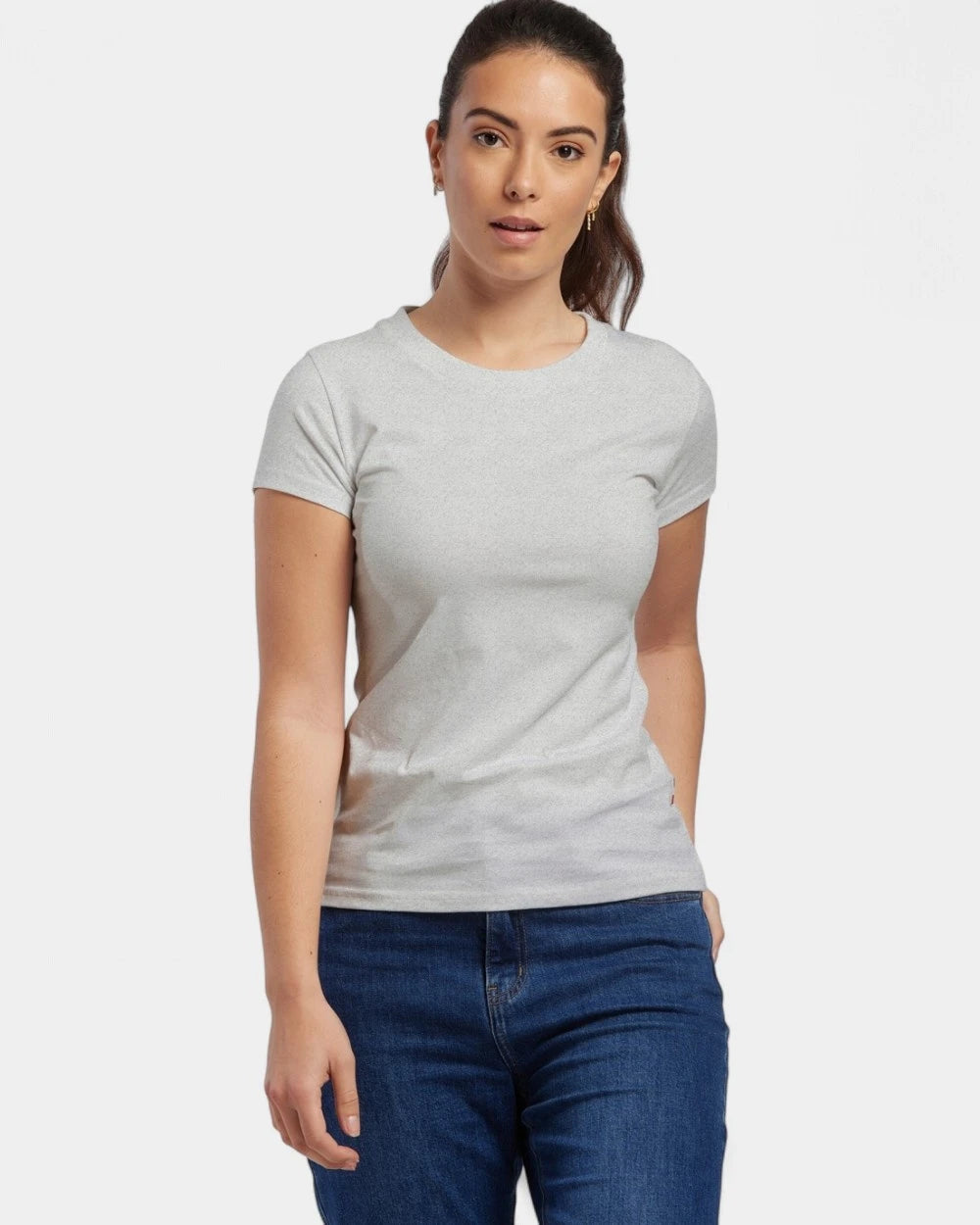 Women's T-Shirt Made in France to Customize