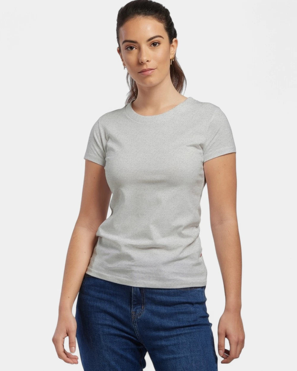 Women's T-Shirt Made in France to Customize