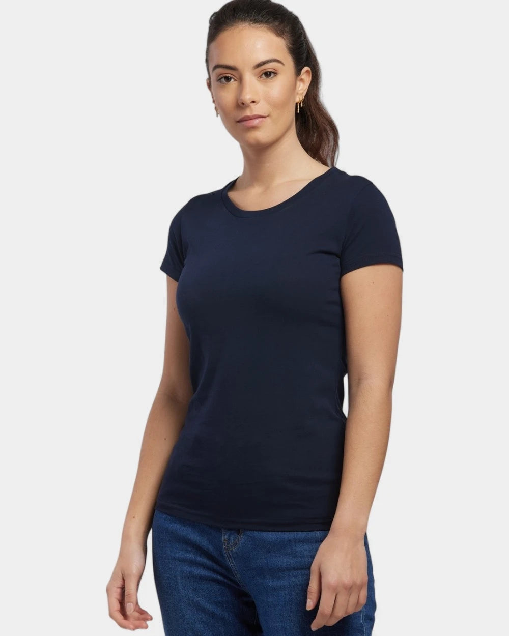 Women's T-Shirt Made in France to Customize