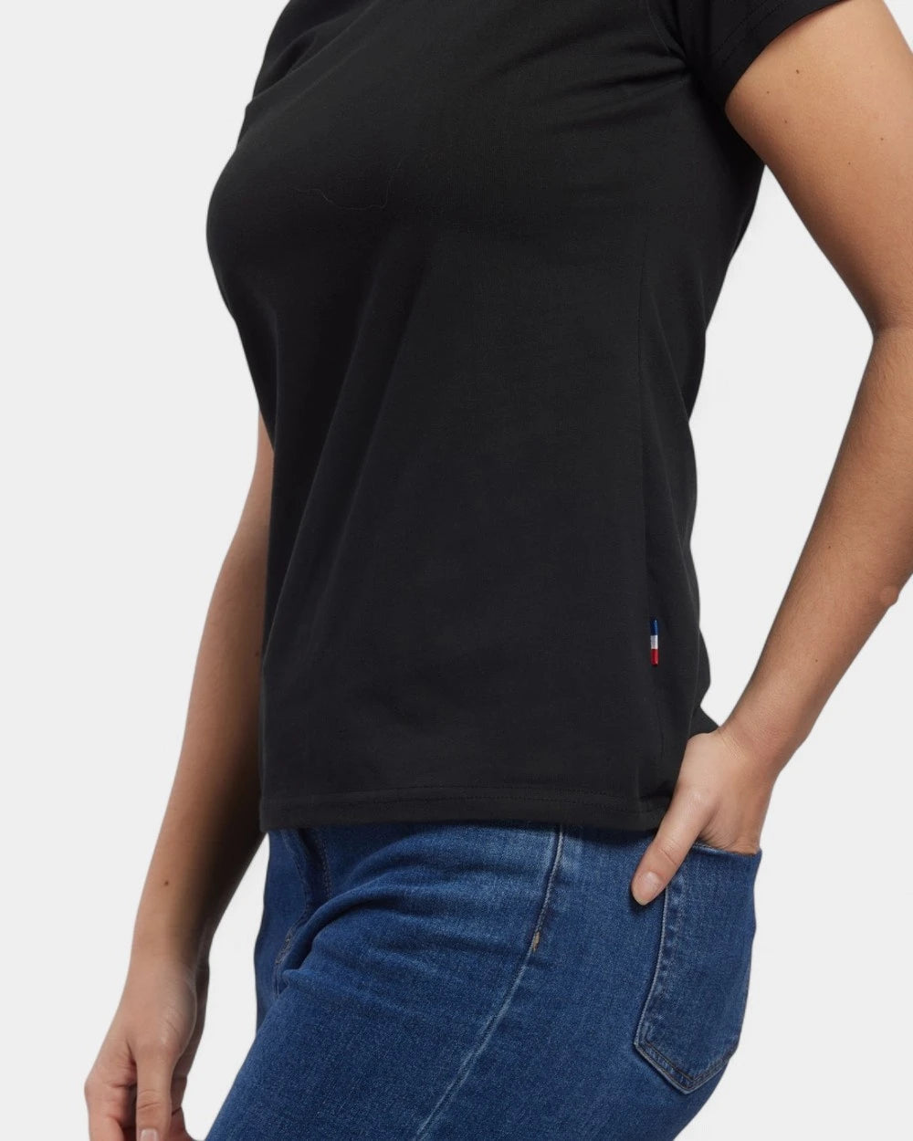 Women's T-Shirt Made in France to Customize