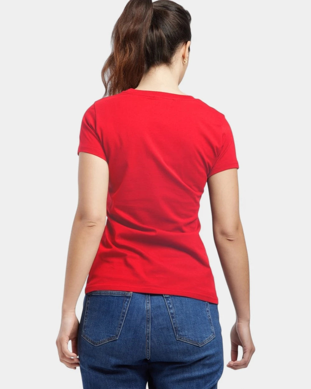 Women's T-Shirt Made in France to Customize