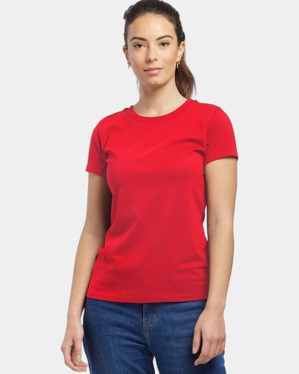 Women's T-Shirt Made in France to Customize