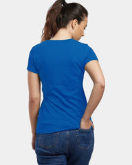 Women's T-Shirt Made in France to Customize