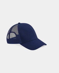 Unisex Customizable Trucker Cap