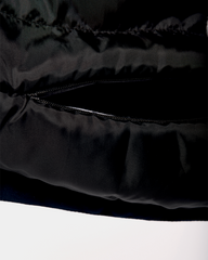Customizable Unisex Hooded Parka