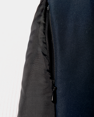 Customizable Unisex Hooded Parka