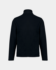 Eco-friendly customizable microfleece jacket