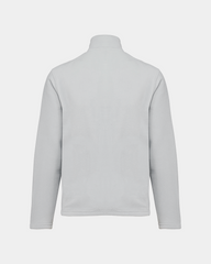 Eco-friendly customizable microfleece jacket