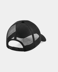 Unisex Customizable Trucker Cap