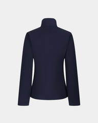 Customizable Microfleece Jacket for Women