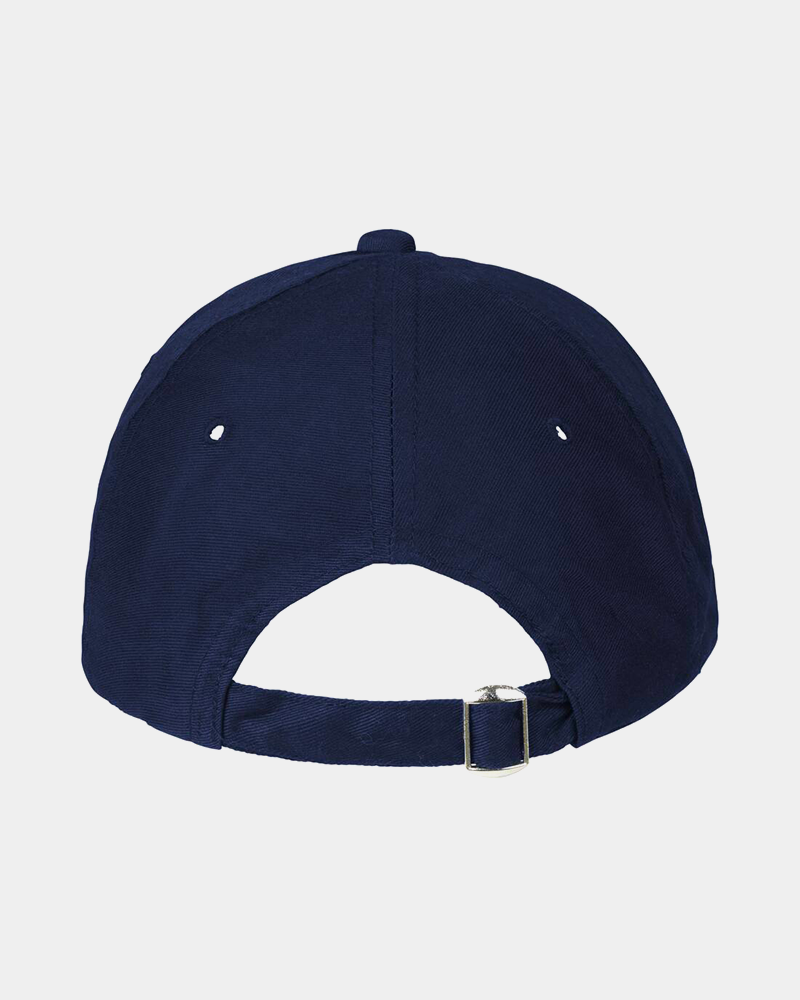 Customizable Combed Cotton Cap