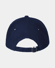 Customizable Combed Cotton Cap