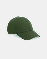 Unisex Organic Cotton Cap to Personalize
